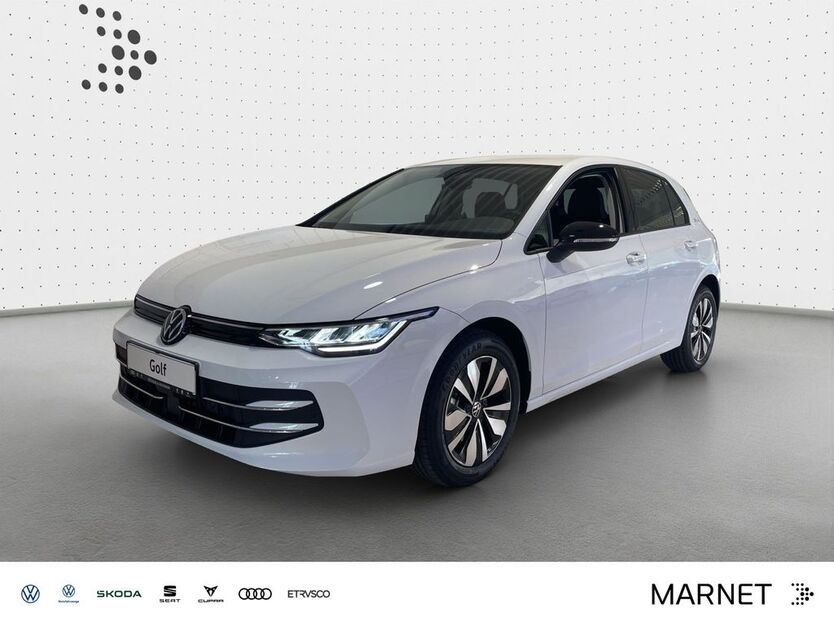 VW Golf 3.900 km 31.880 € Königstein 61462