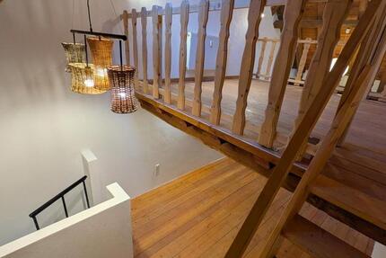 Wohnung Darmstadt Darmstadt-Nord - 2 Zimmer, 95 m&sup2;, 900&euro; | Angebot:26006051