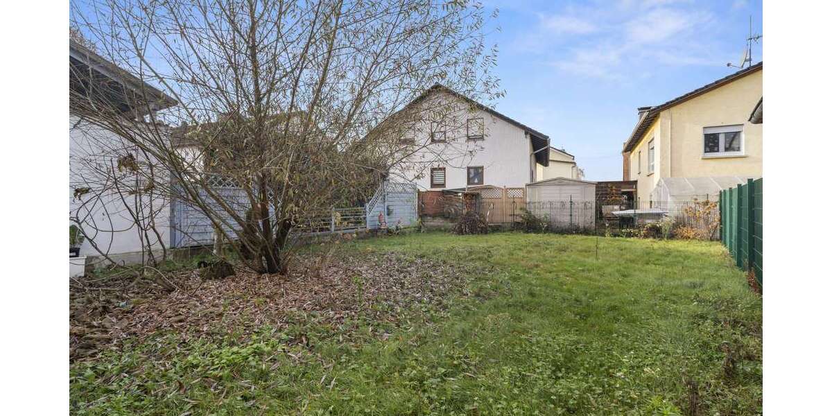 Charmantes Einfamilienhaus für Ihre Familie 4 zimmer