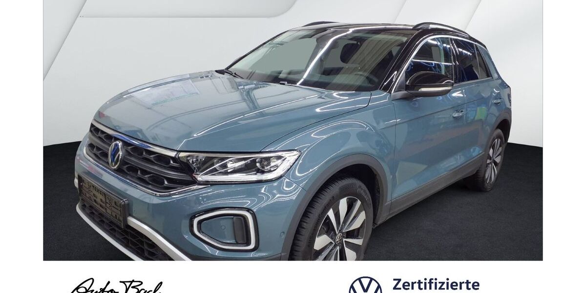 VW T-Roc 17.430 km 28.440 &euro; Bad Homburg 61348
