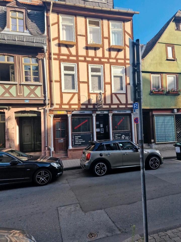 Haus verkauf