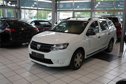 Dacia Logan 144.082 km 3.900 € Obertshausen 63179