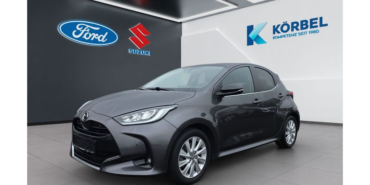 Mazda 2 48.430 km 18.490 &euro; Nidderau-Heldenbergen 61130