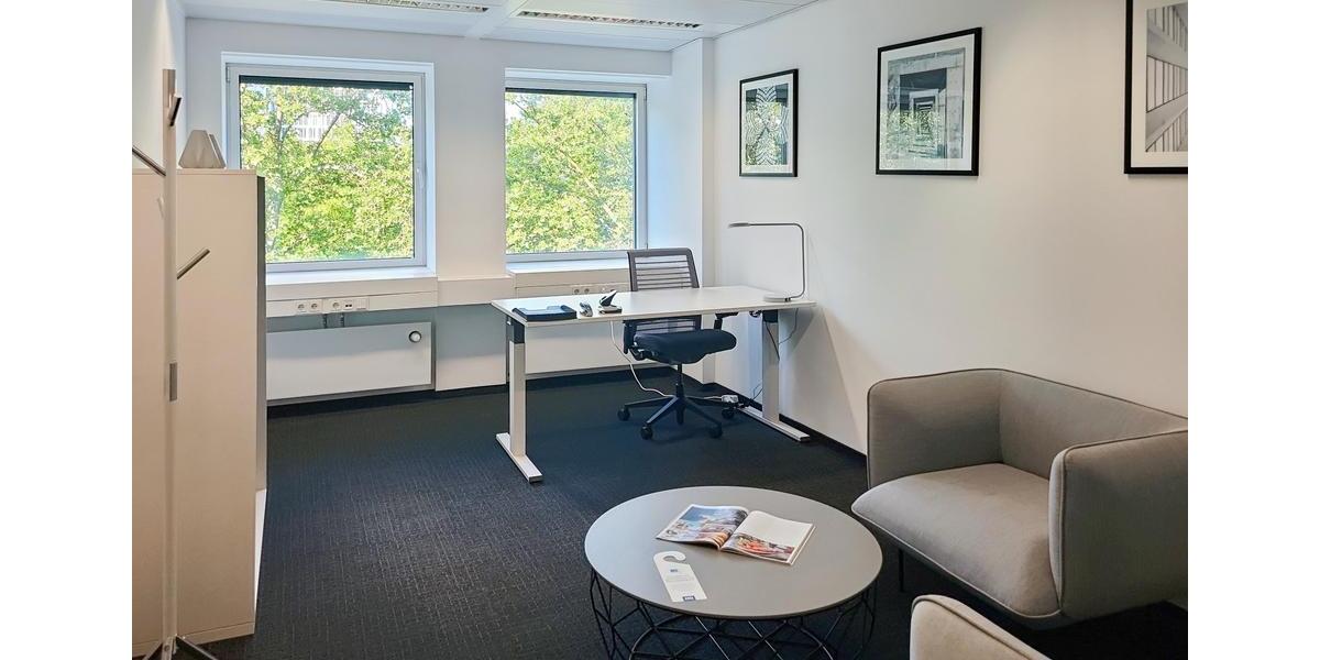 Gewerbeobjekt Frankfurt am Main Bockenheim - 849&euro; | Angebot:25802285