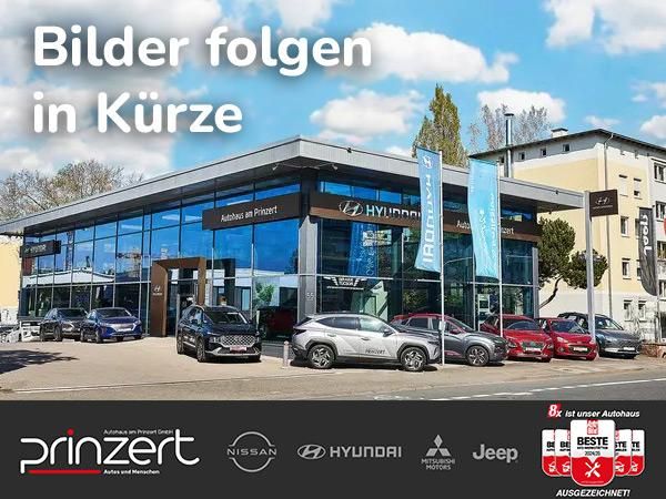 Jeep Renegade 28.770 km 23.470 € Darmstadt 64285