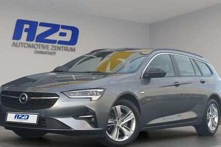 Opel Insignia 70.000 km 18.988 &euro; Darmstadt 64293