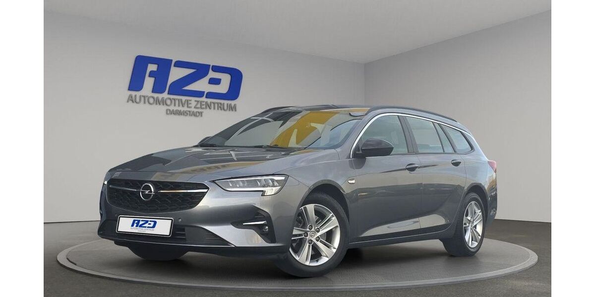 Opel Insignia 70.000 km 18.988 &euro; Darmstadt 64293