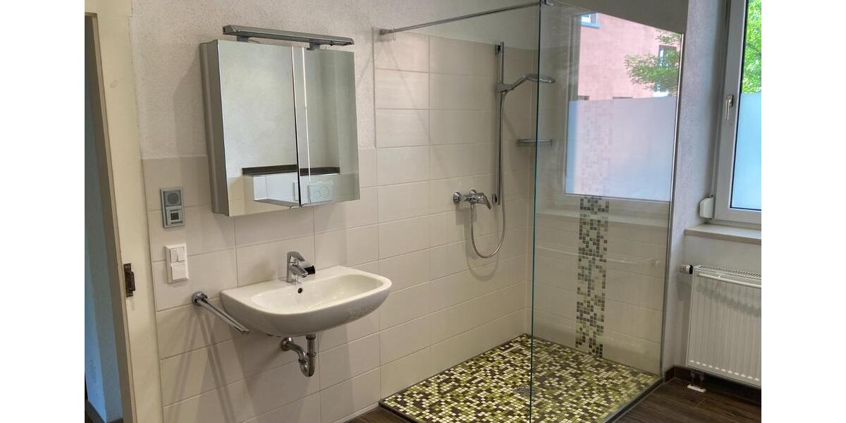 Erdgeschoßwohnung Aschaffenburg Damm - 2 Zimmer, 57 m&sup2;, 695&euro; | Angebot:25636540