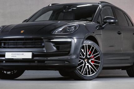 Porsche Macan 25.200 km 86.990 € Aschaffenburg 63739