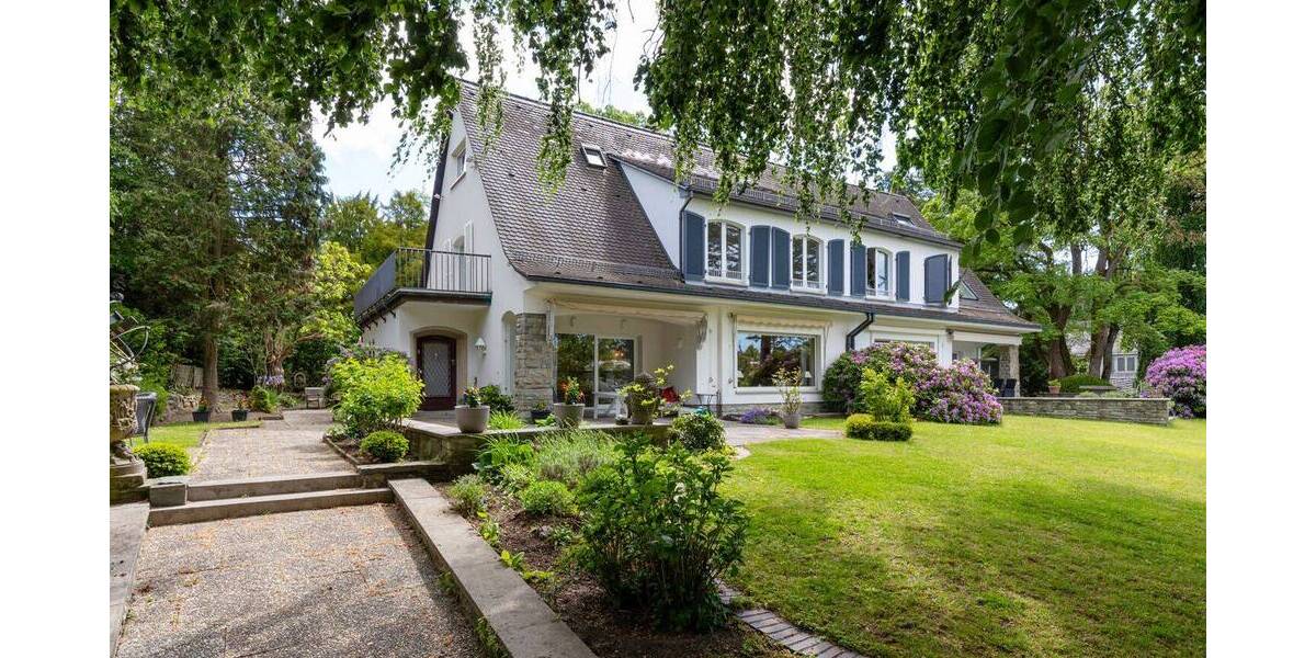 Doppelhaushälfte Kronberg im Taunus Schönberg - 5 Zimmer, 238 m&sup2;, 1.769.000&euro; | Angebot:26835156