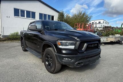 Dodge RAM 250.000 km 35.900 &euro; Friedberg 61169