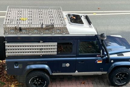 Land Rover Defender 212.000 km 46.800 &euro; Friedrichsdorf 61381
