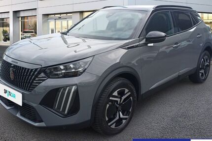 Peugeot 2008 29.388 km 19.930 &euro; Neu-Isenburg 63263