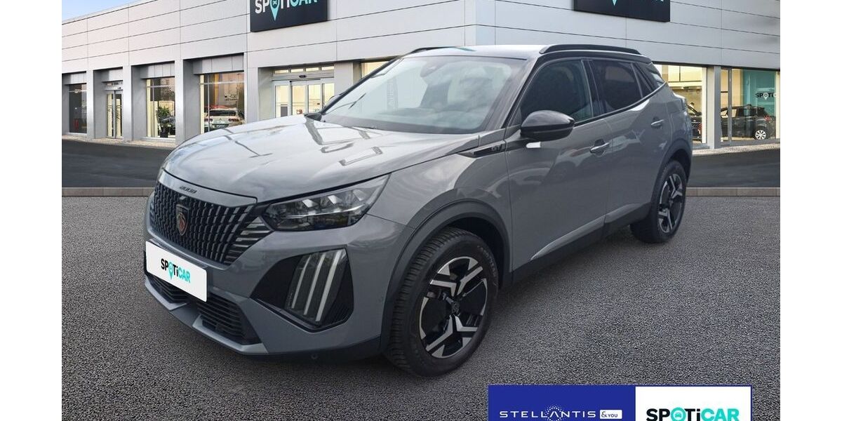 Peugeot 2008 29.388 km 19.930 &euro; Neu-Isenburg 63263