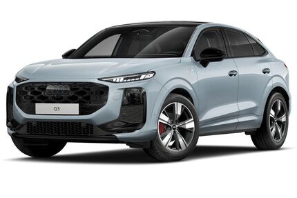 Audi Q3 1.100 km 56.990 &euro; Nidderau 61130