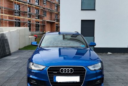 Audi A4 173.700 km 14.100 € Offenbach 63073