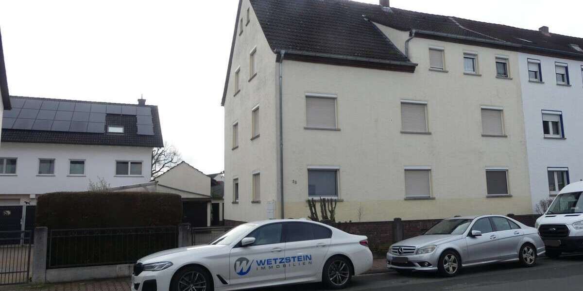 Einfamilienhaus Bruchköbel - 14 Zimmer, 256 m&sup2;, 439.000&euro; | Angebot:26174950