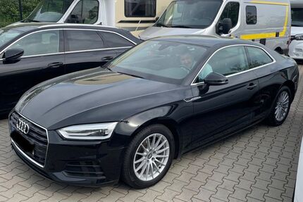 Audi A5 123.000 km 20.800 &euro; Mörfelden-Walldorf 64546