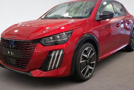 Peugeot 208 13.000 km 21.995 € Rüsselsheim 65428