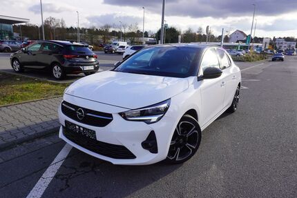 Opel Corsa 60.000 km 14.000 &euro; Rödermark 63322