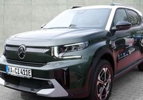 Gebrauchtwagen Citroen ë-C3 Aircross