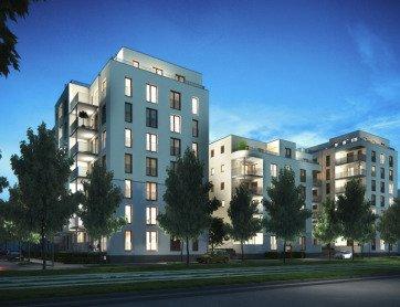 Wohnung Frankfurt am Main Bockenheim - 3 Zimmer, 82 m&sup2;, 579.000&euro; | Angebot:27281945