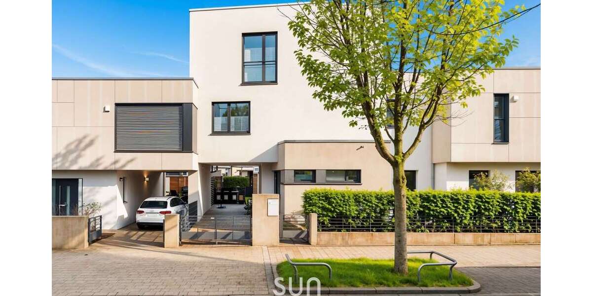 Haus zum Kaufen in Frankfurt am Main 1.254.000 € 175 m² 6 zimmer