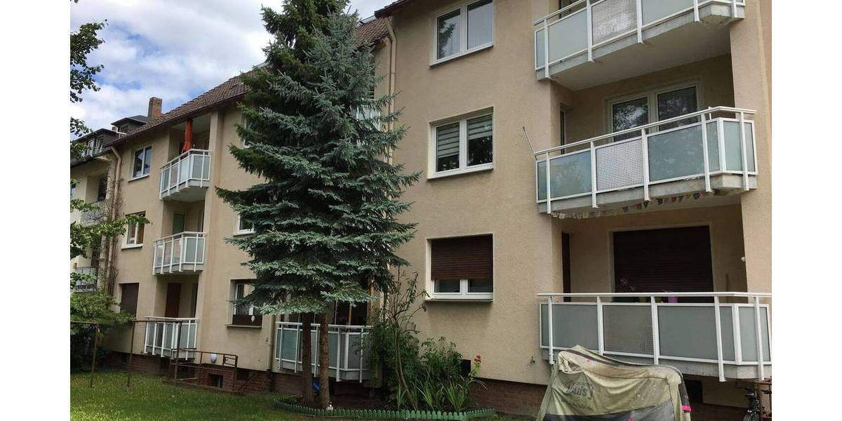 Etagenwohnung Darmstadt Darmstadt-Mitte - 3 Zimmer, 58 m&sup2;, 649&euro; | Angebot:26817107