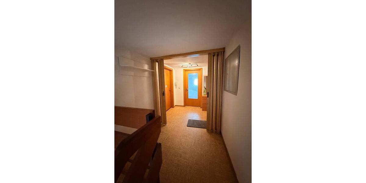 ‼️Dachgeschosswohnung in Babenhausen‼️ 2 zimmer