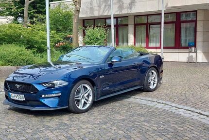Ford Mustang 33.000 km 40.990 &euro; Oberursel 61440