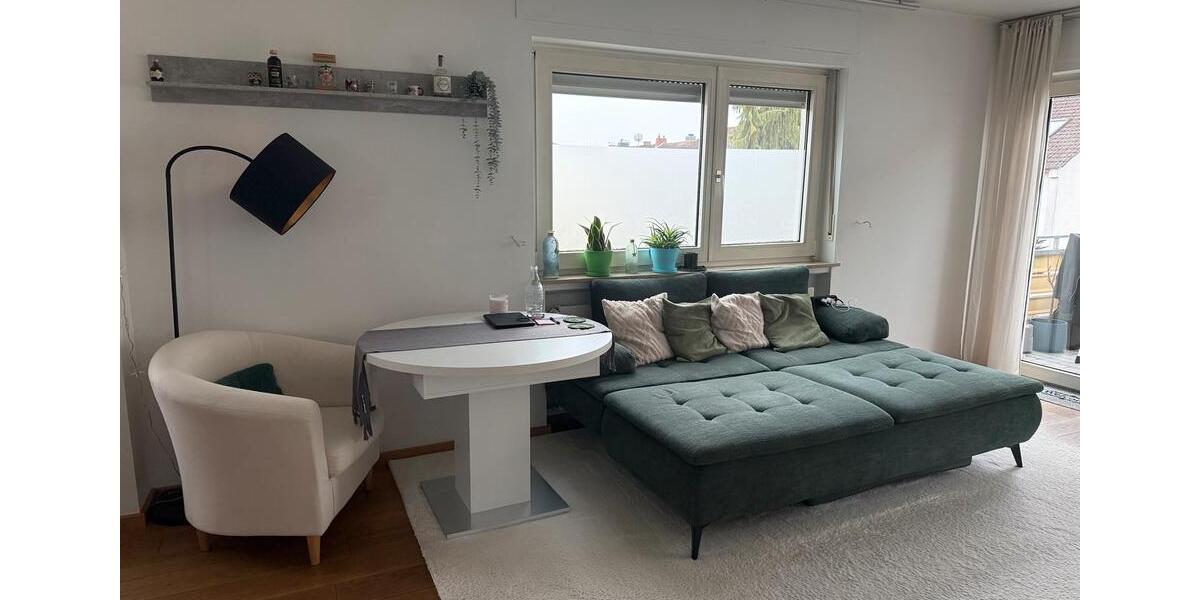 Gemütliche 3-Zimmer-Wohnung in ruhiger Lage in Kriftel 3 zimmer