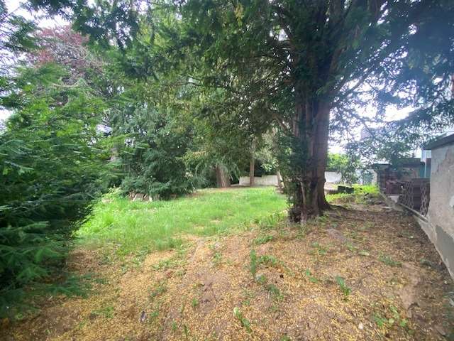 Grundstück Bad Homburg Berliner Siedlung/Gartenfeld - 650.000&euro; | Angebot:27126549