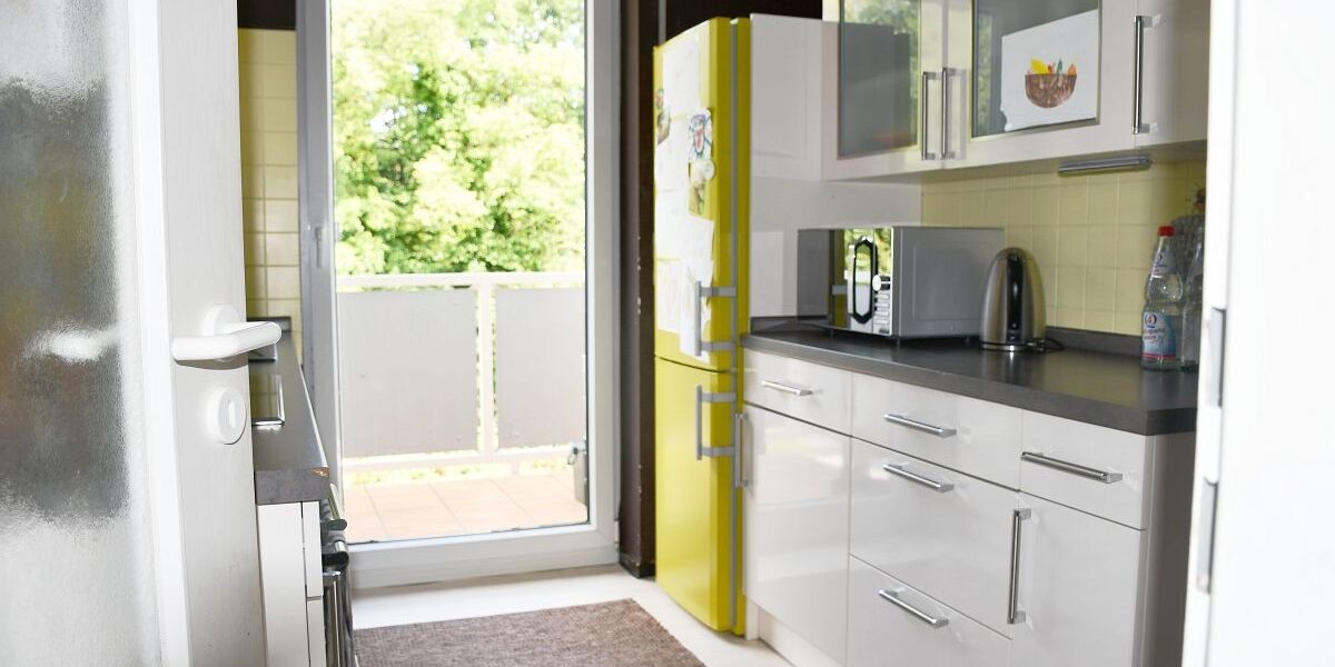 Attraktives gepflegtes 7-Parteienhaus in Darmstadt – Siedlung Tann 15 zimmer