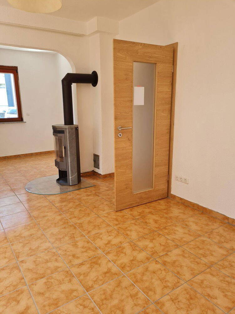 Traumhaftes 1 Familien Haus freistehend mit großem Garten in Gelnhausen