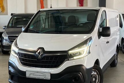 Renault Trafic 203.943 km 11.770 € Frankfurt 60386