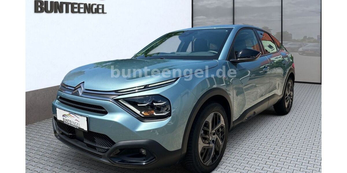 Citroen C4 9.100 km 16.990 &euro; Flörsheim am Main 65439