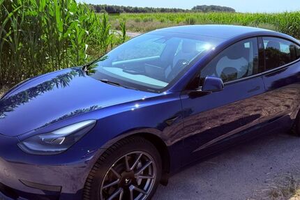 Tesla Model 3 55.000 km 27.900 &euro; Erlensee 63526