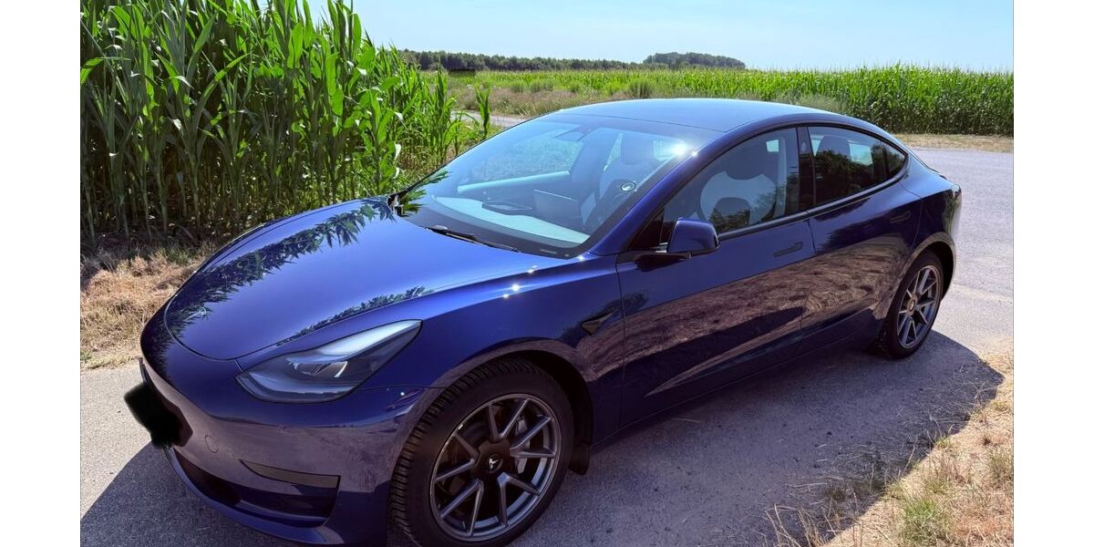 Tesla Model 3 55.000 km 27.900 &euro; Erlensee 63526