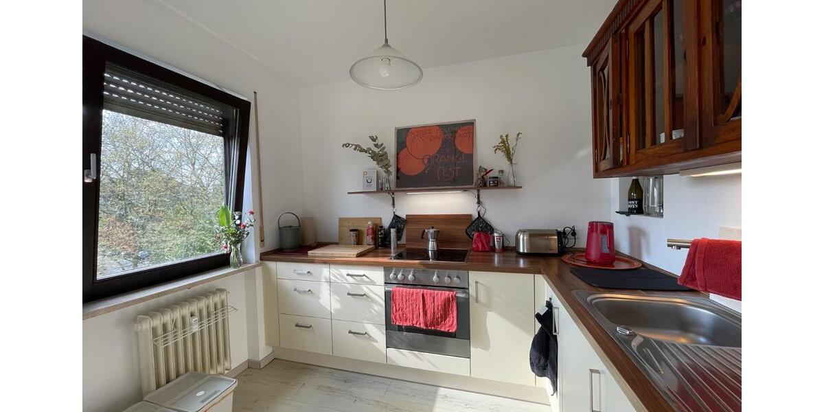 Etagenwohnung Darmstadt Darmstadt-Nord - 2 Zimmer, 62 m&sup2;, 1.900&euro; | Angebot:26227368