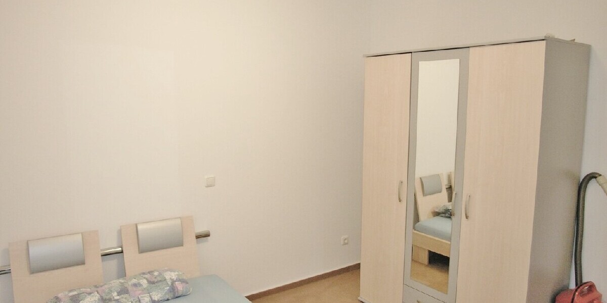 albero:) NUR WOCHENENDHEIMFAHRER!!! - möbliert - Pauschalmiete 2 zimmer