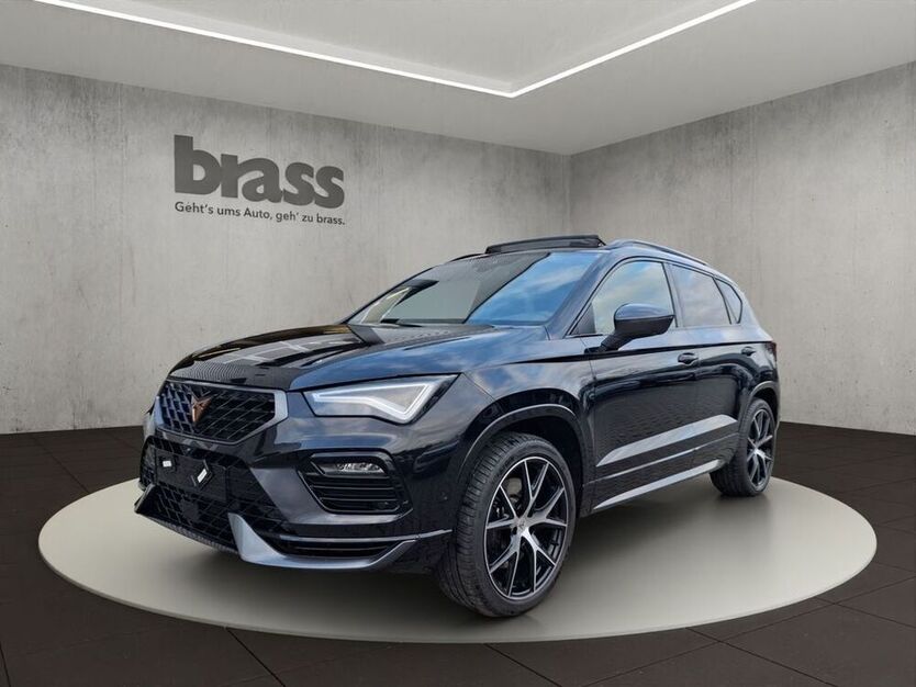Ateca