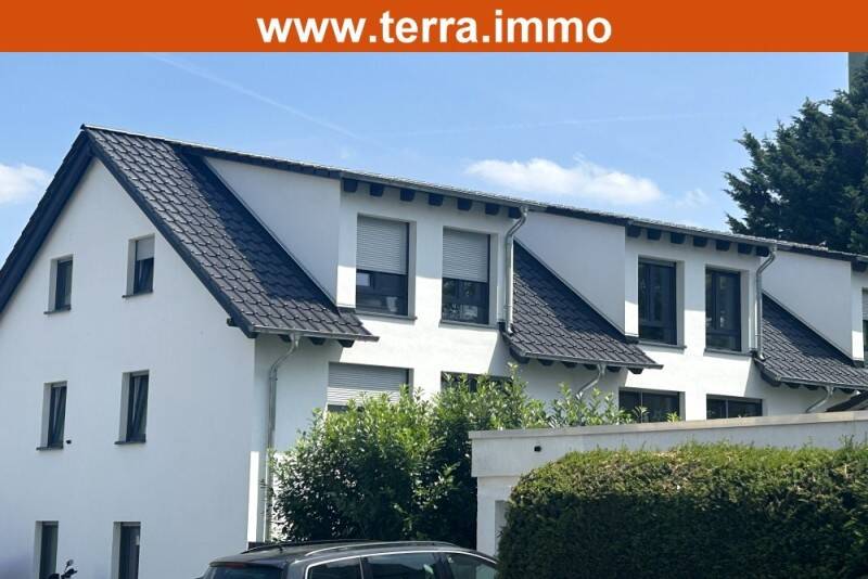 Reihenendhaus Hattersheim - 6 Zimmer, 719.900&euro; | Angebot:26258043