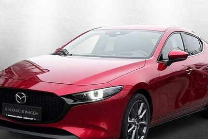 Mazda 3 30.927 km 17.880 € Darmstadt 64293