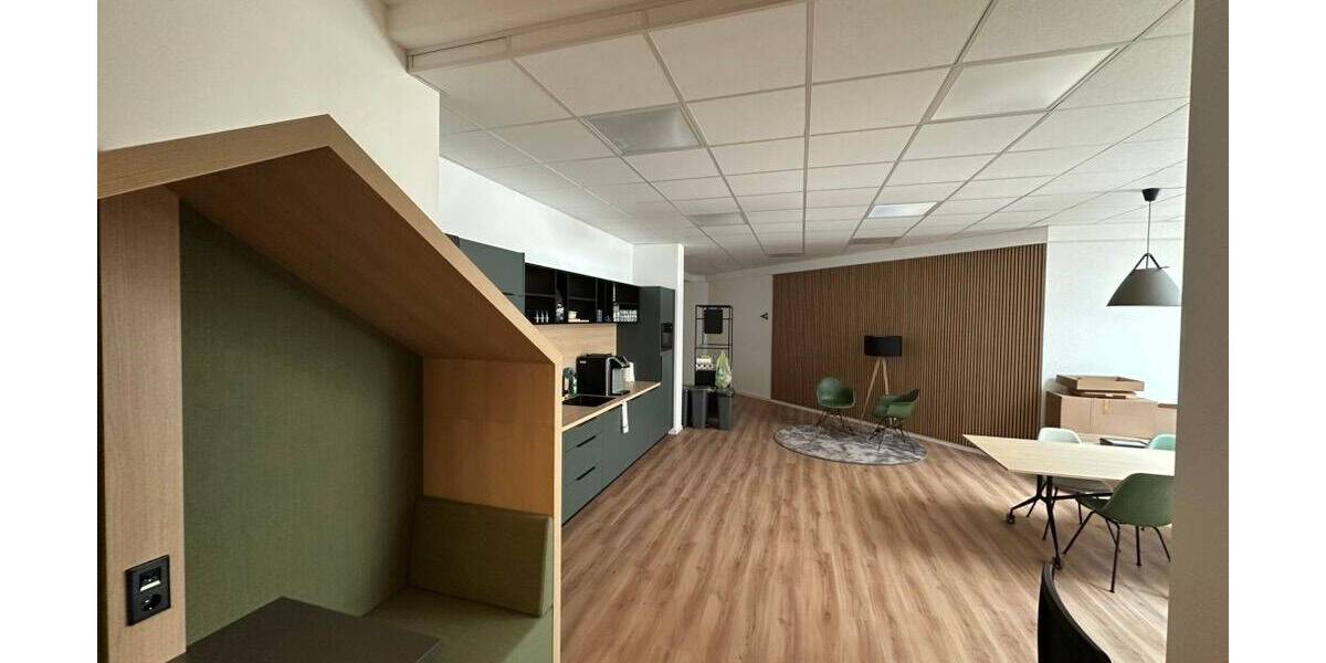 Gewerbeobjekt Schmitten im Taunus Schmitten - 300&euro; | Angebot:26827502