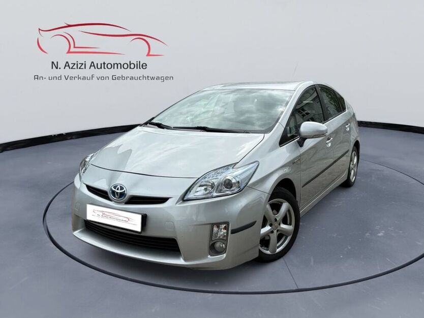 PRIUs