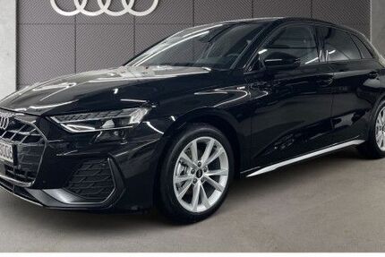 Audi A3 9.900 km 33.210 &euro; Frankfurt am Main 60314