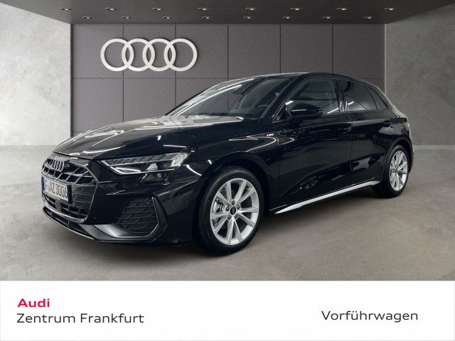Audi A3 9.900 km 33.210 &euro; Frankfurt am Main 60314