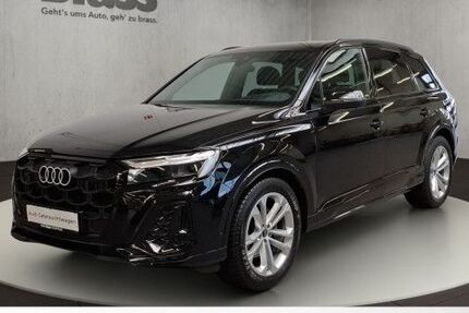 Audi Q7 23.509 km 67.300 &euro; Dietzenbach 63128