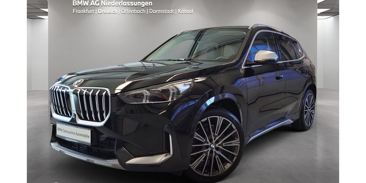 BMW X1 69.120 km 36.870 &euro; Dreieich-Sprendlingen 63303