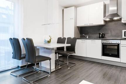 Wohnung Frankfurt am Main Nied - 2 Zimmer, 55 m&sup2;, 330.000&euro; | Angebot:27231722